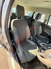 FORD FOCUS EDGE MK3 2011-2014 Drivers O/S Front Seat
