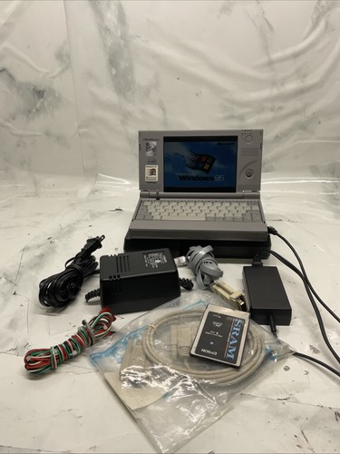 Rare toshiba libretto 70ct - toshiba,