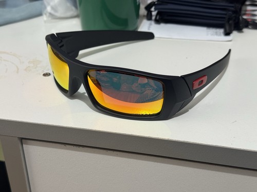 Gascan prizm polarized - prizm,