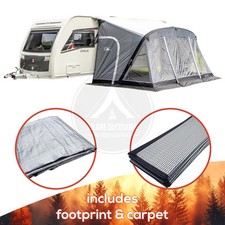 Sunncamp swift air - sunncamp,