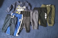 Baby Boy Girl Bundle 0-3