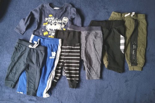 Baby boy girl bundle 3 - boy,
