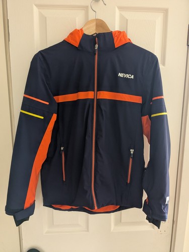 Nevica junior ski - jacket, age