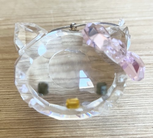 Hello kitty 2009 swarovski - 2009,