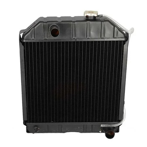 Radiator fits ford 2000 2600 - radiator,