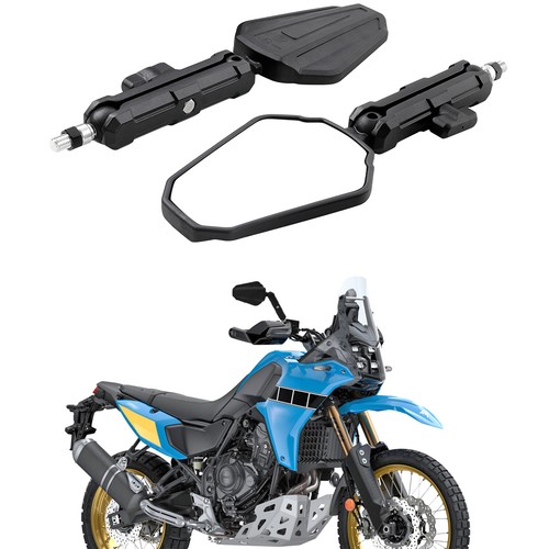 Foldable handlebar - 7/8",