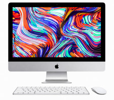 Apple imac 4k mid 2017 - apple,