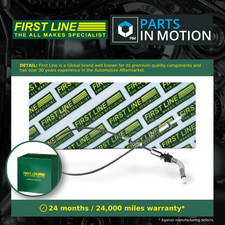 Accelerator Cable fits FORD