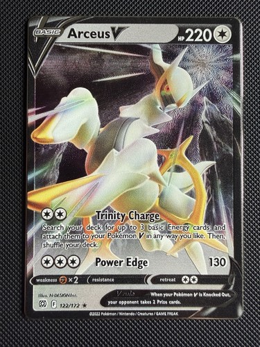 Pokémon tcg arceus - pokémon,
