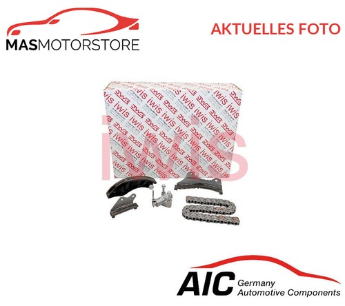 Engine timing chain kit full - kit,