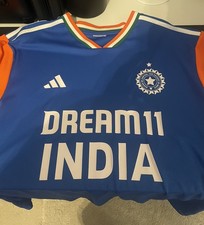 Official Adidas India T20