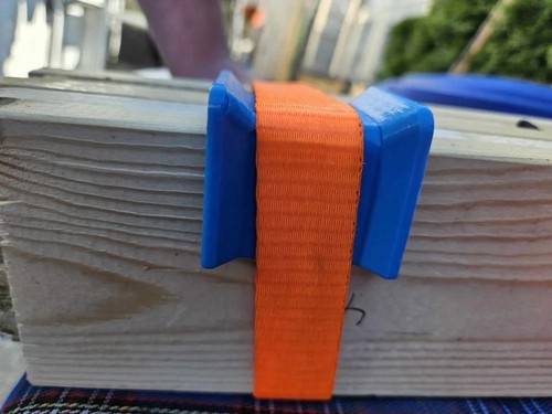 Plastic corner protectors - plastic,