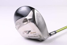Taylormade R7 Quad Driver /