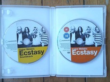 Irvine Welsh's Ecstacy +