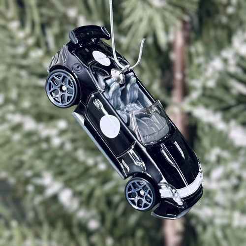 Jaguar type project - project, 7
