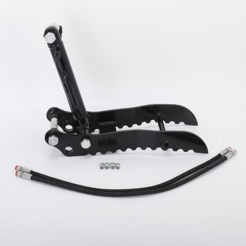 Mini excavator attachment - mini,