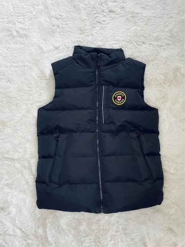 Zavetti canada oshawa gilet - zavetti,