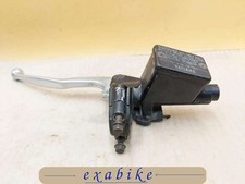 Master Clutch Cylinder for