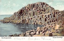 FAMILY HISTORY - POSTCARD -