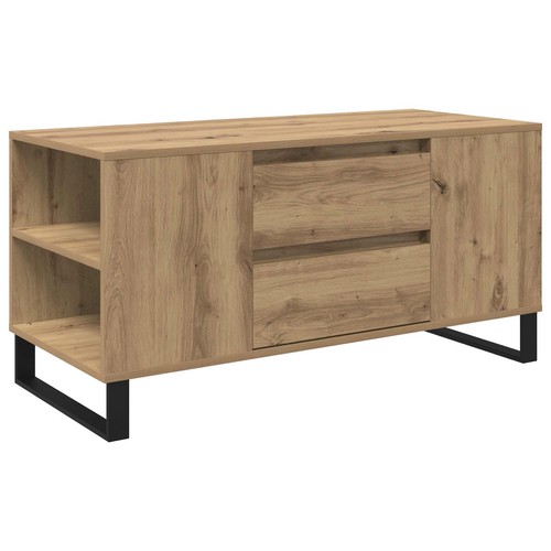 Coffee table side end - side,