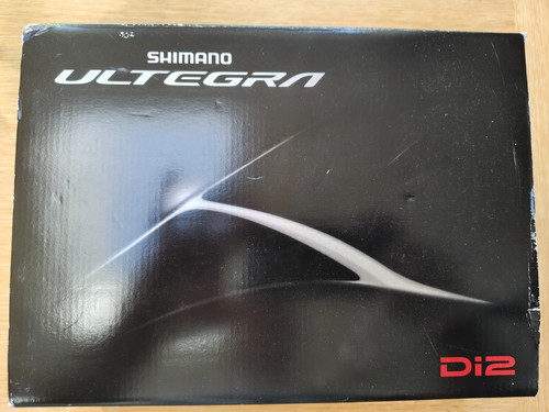 Shimano ultegra di2 - shimano,