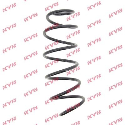 Kyb ra3304 suspension spring - kyb,