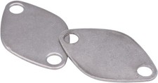 EGR Valve Gasket, Stainless