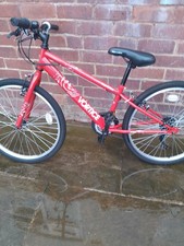 Apollo Vortice Mountain Bike