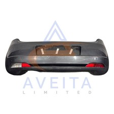 Fiat Grande Punto 5dr 06-08