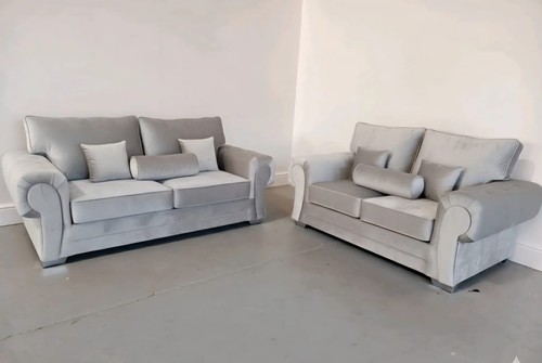 Luxury verona sofa full - |verona, sofa|