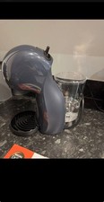 DeLonghi Nescafé Dolce Gusto