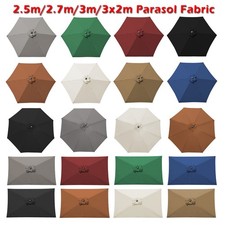 2.5/2.7/3/3x2M Replacement