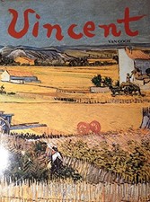 VINCENT VAN GOGH (PHIDAL ART