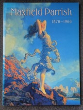 Maxfield Parrish 1870-1966