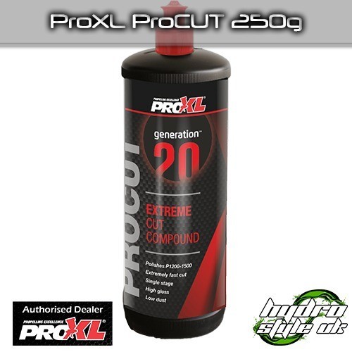 Proxl procut extreme - proxl,