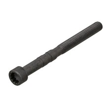 Fitting bolt rocker arm shaft - bolt,