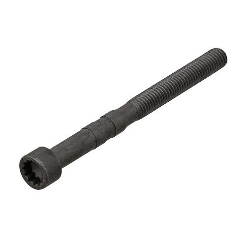 Fitting bolt rocker arm shaft - bolt,