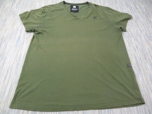 Star raw shirt - star, xl