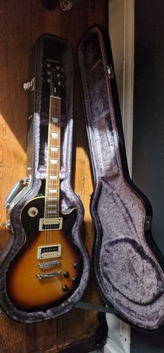 Epiphone les paul standard pro - les,