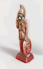 Ancient  Greek Goddess of Wisdom/Strategic  Warfare. Aohna (Athena) Statue.