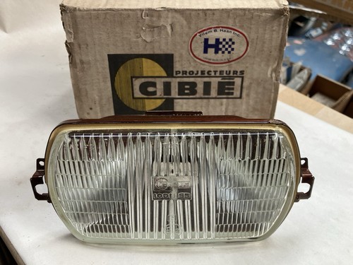 Cibie classic fog driving - cibie,