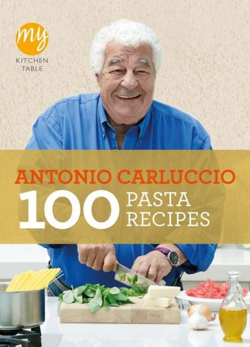 100 pasta recipes - , (paperback)