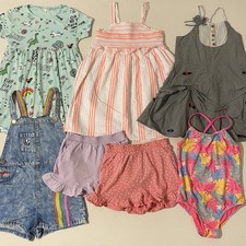 Girls Age 4-5 Years Clothes