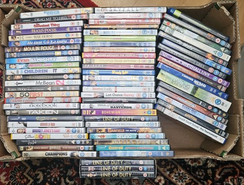 Dvd film movie - 70,