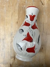 Arthur Wood Antique Vase 