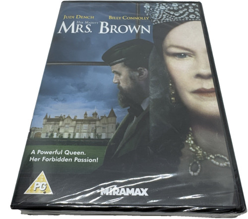 Her majesty mrs - her,