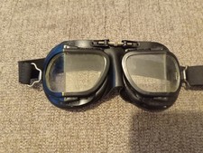 Vintage Classic Halcyon Black