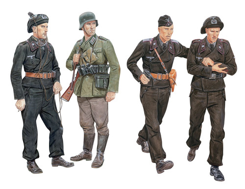 Dragon military ghost - dragon,