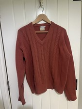 Turnbull & Asser 100% Cashmere