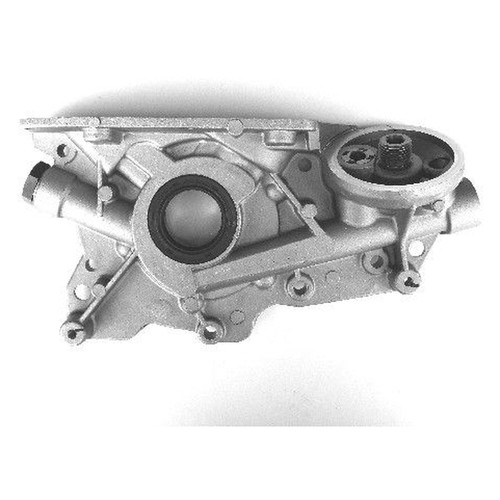 Bga engine oil pump assembly - bga,